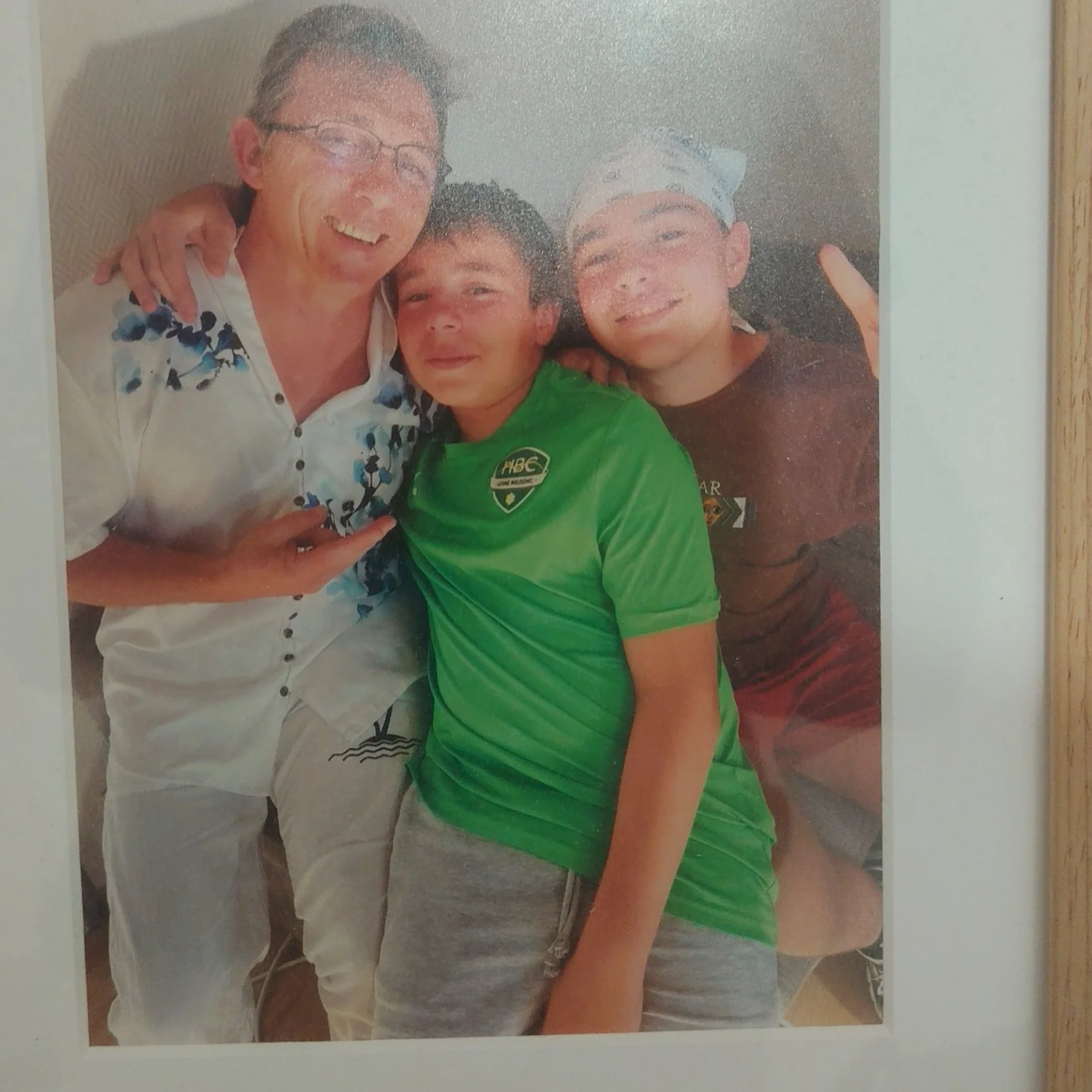 cagnotte famille