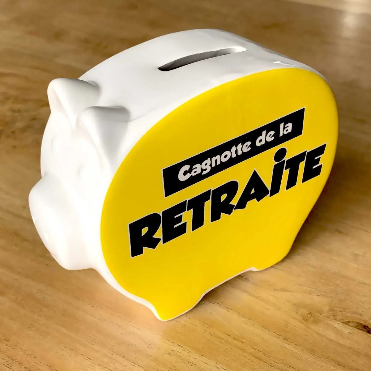 cagnotte pot de départ
