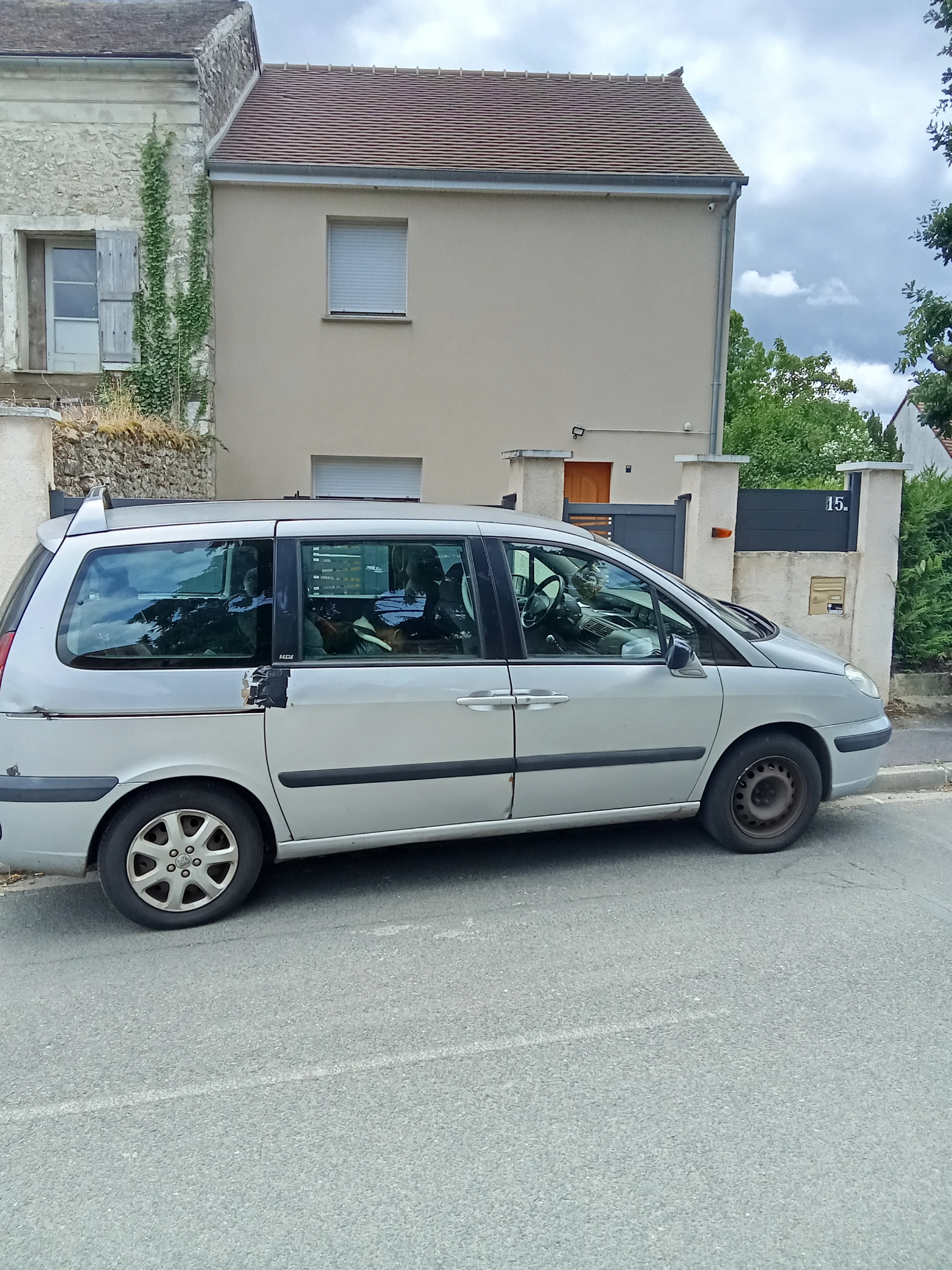 cagnotte solidarité