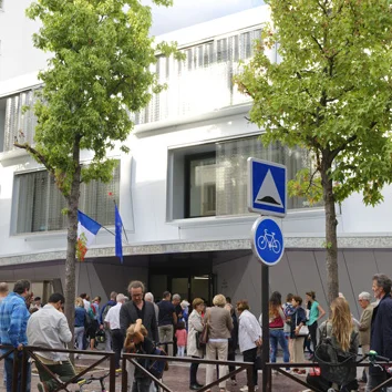 cagnotte pot de départ
