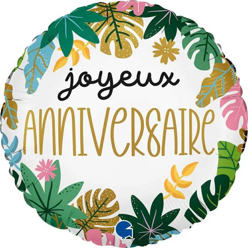 cagnotte anniversaire