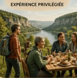 Une expérience privilégiée