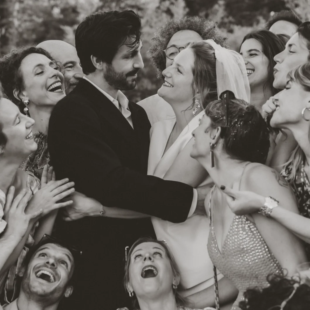 cagnotte mariage