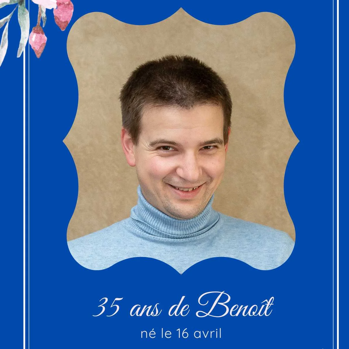 cagnotte anniversaire
