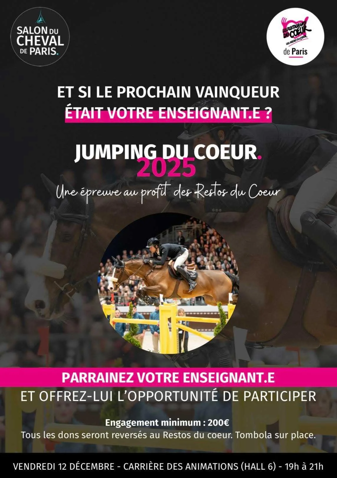 cagnotte solidarité