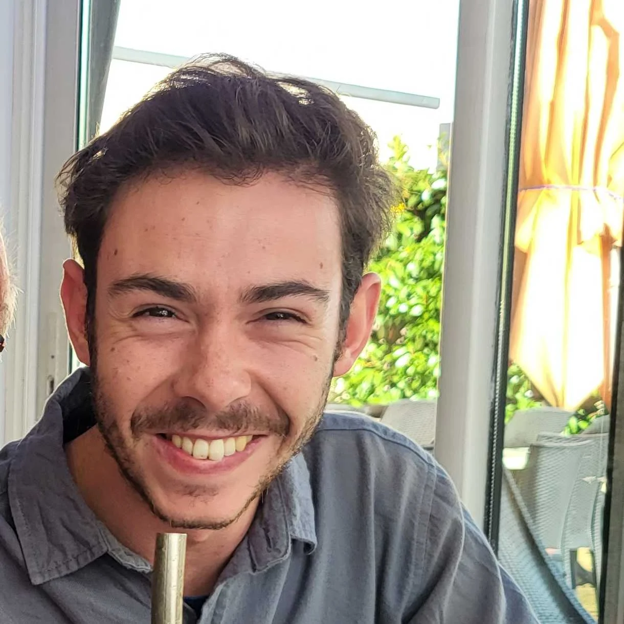 cagnotte pot de départ