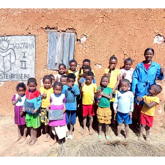 cagnotte humanitaire