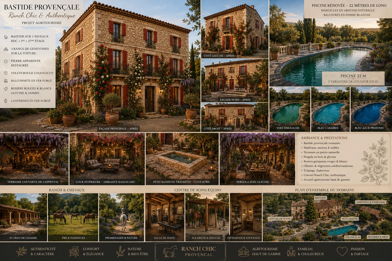 cagnotte patrimoine