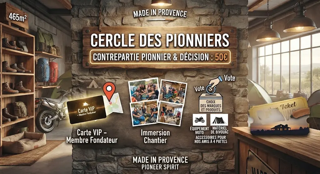 Aventurier - Le Pouvoir de Décision