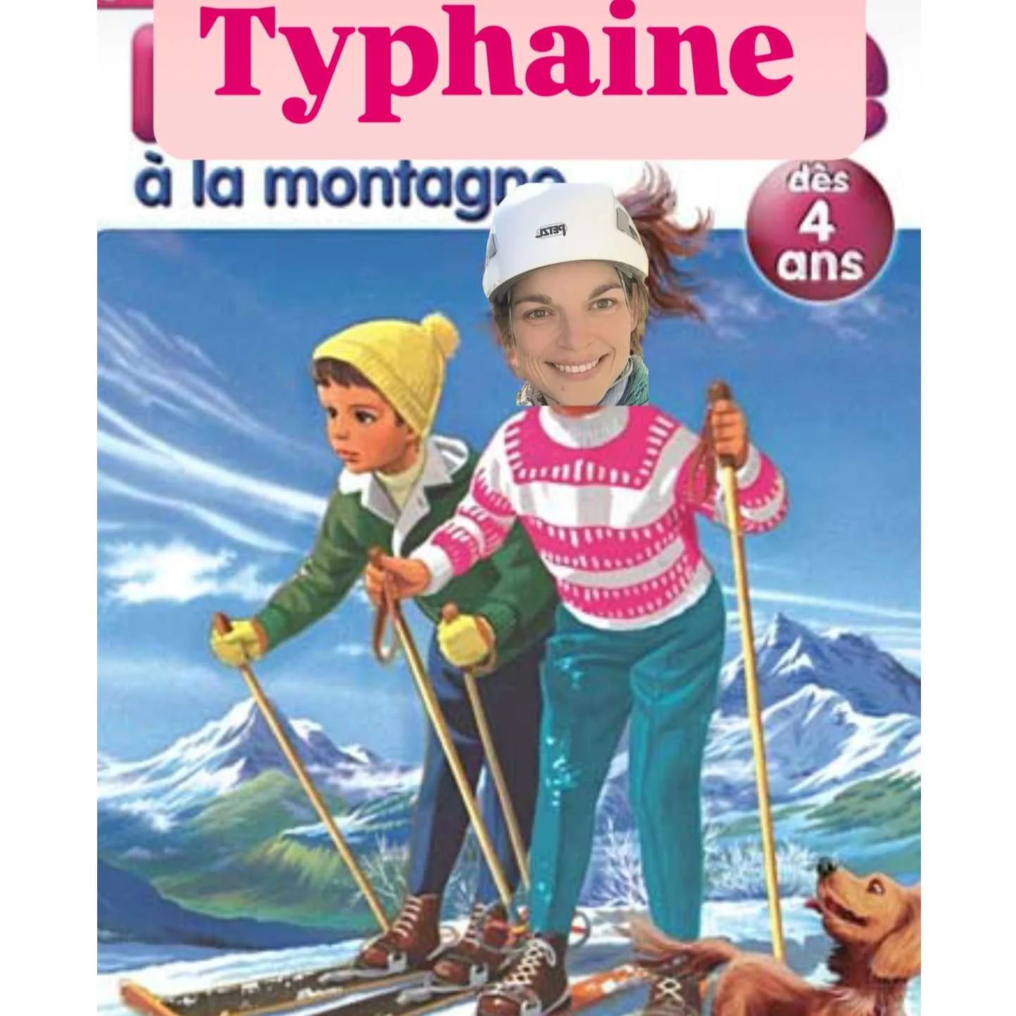 cagnotte pot de départ