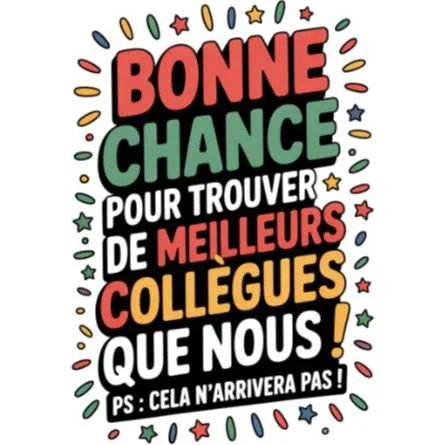 cagnotte pot de départ
