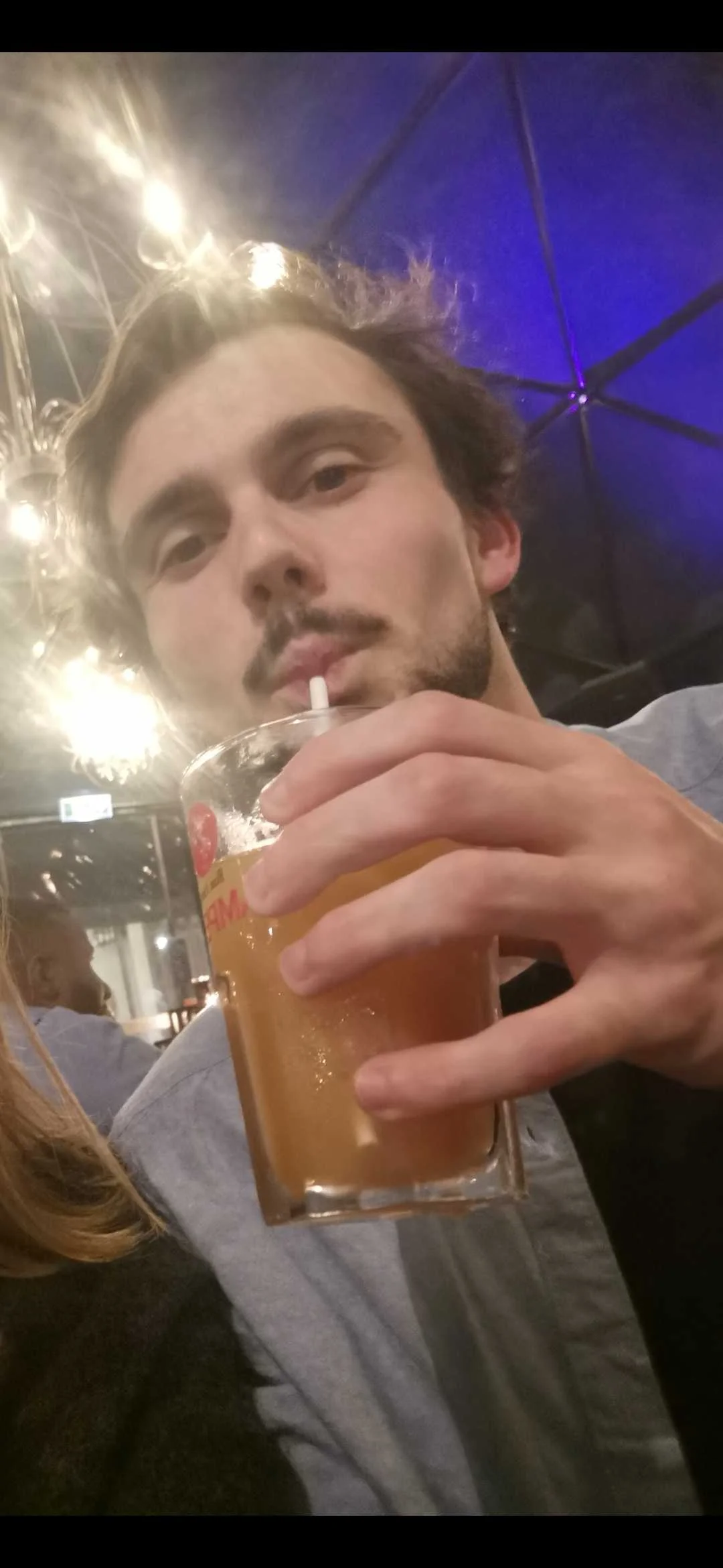 cagnotte pot de départ