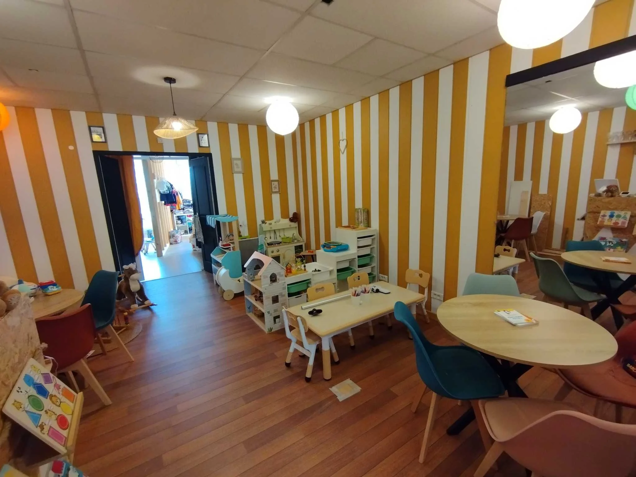 cagnotte entrepreneur