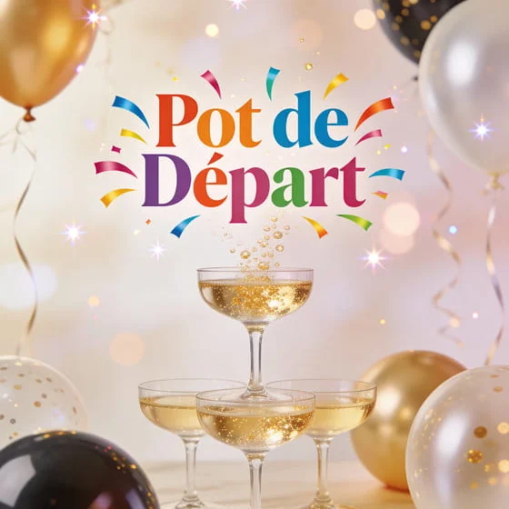 cagnotte pot de départ