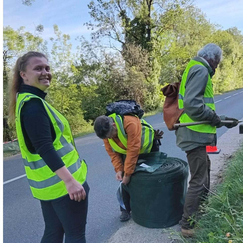 cagnotte pot de départ