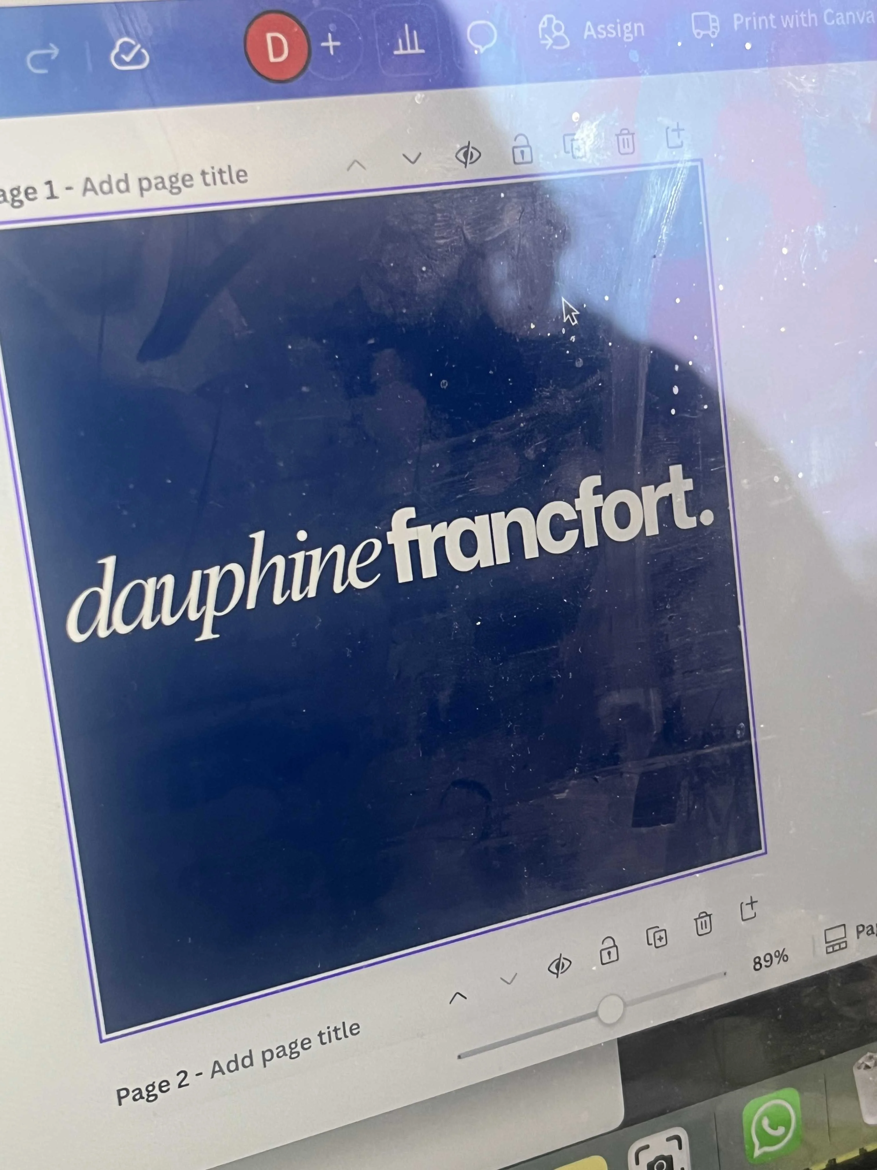 cagnotte autres