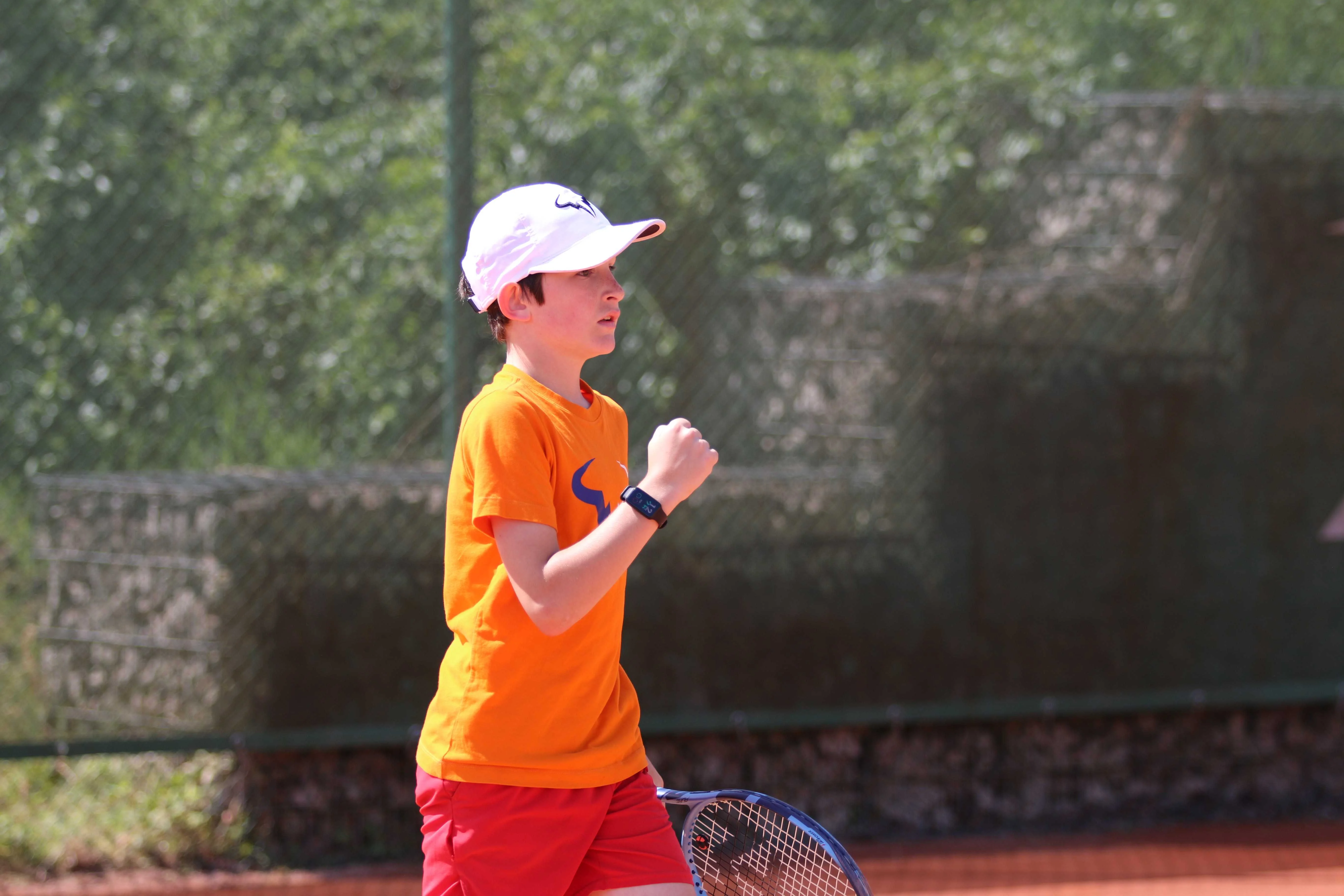 cagnotte sport