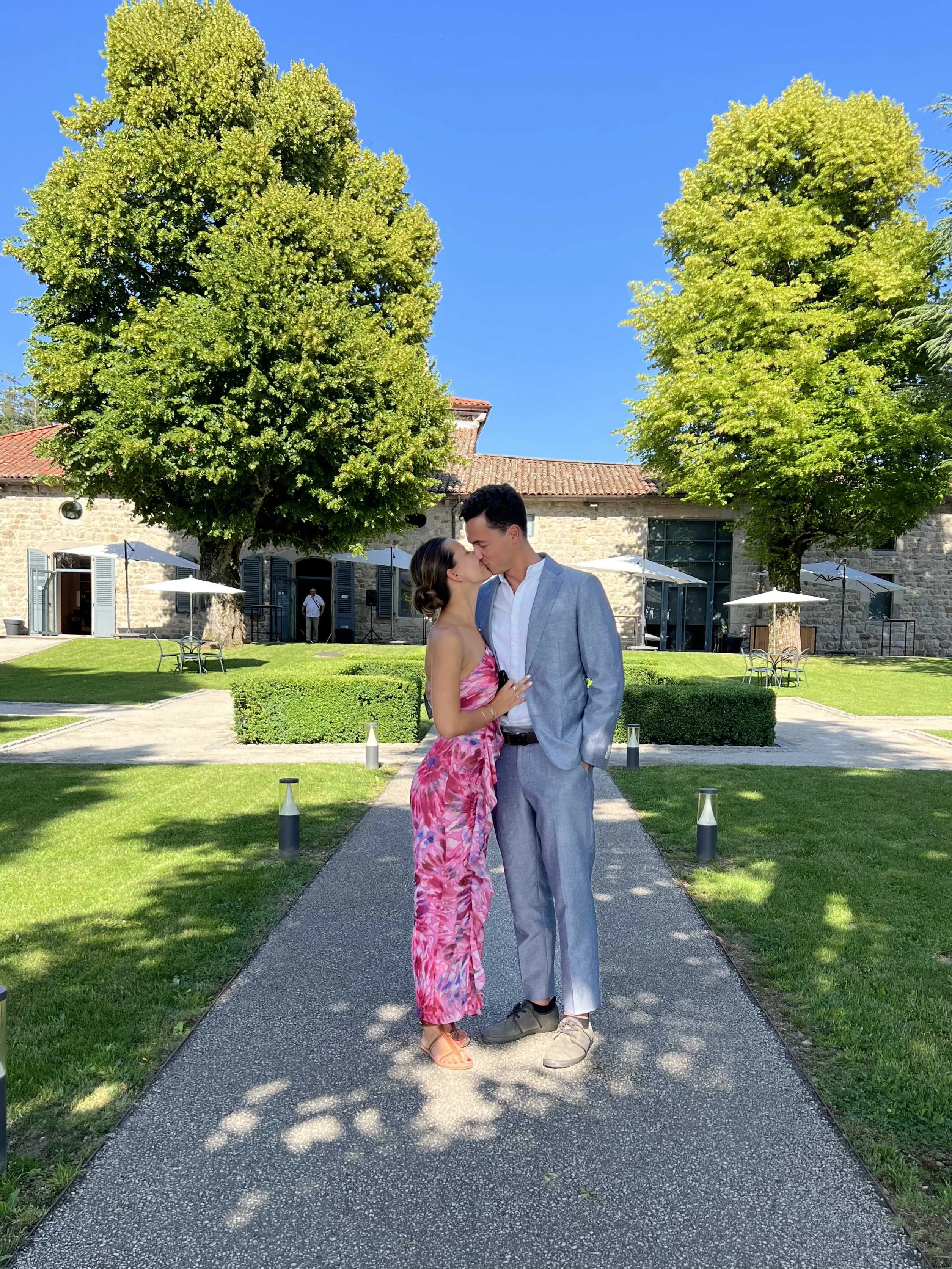 cagnotte mariage