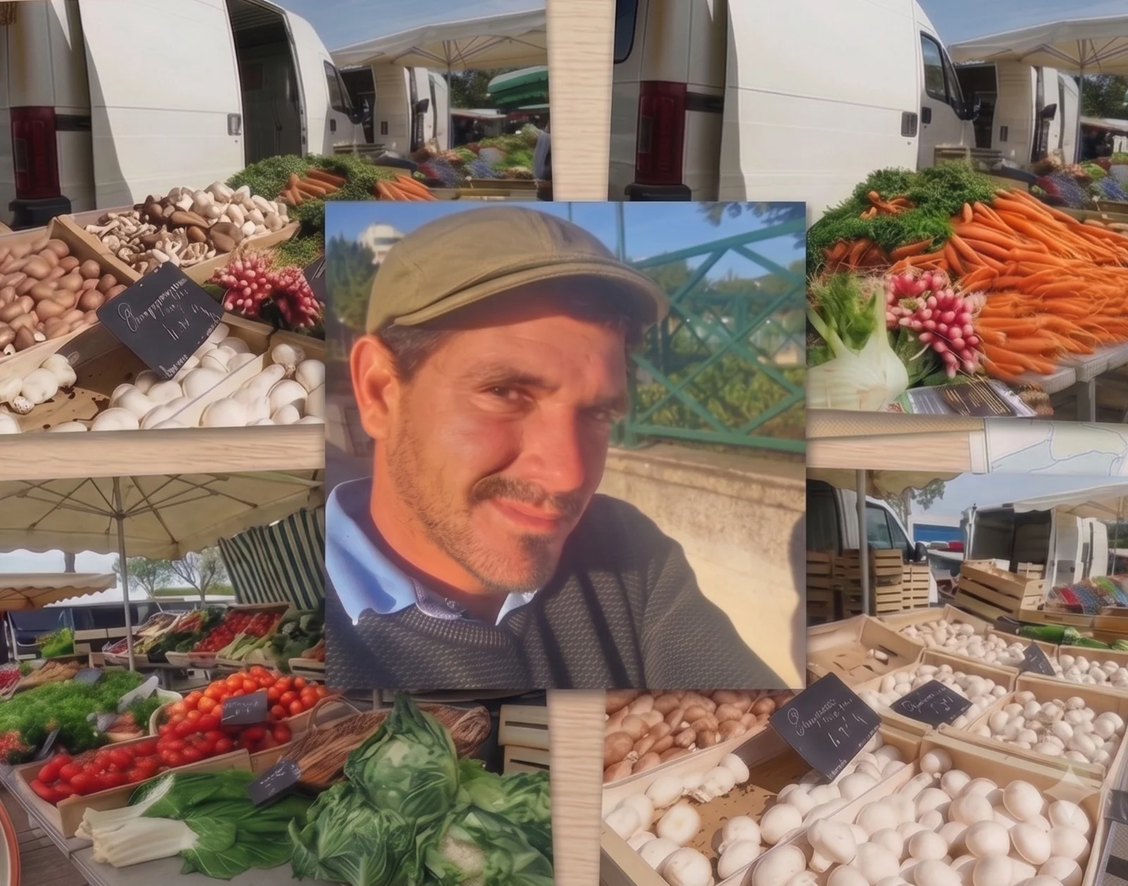 cagnotte agriculture