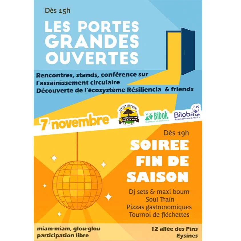 cagnotte pot de départ
