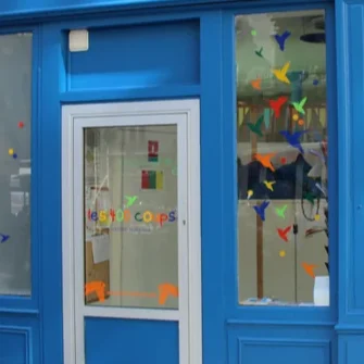 cagnotte soirée
