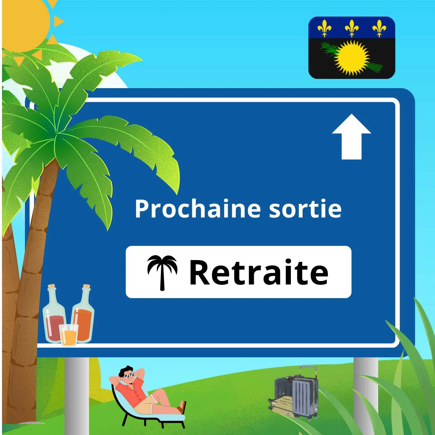 cagnotte pot de départ