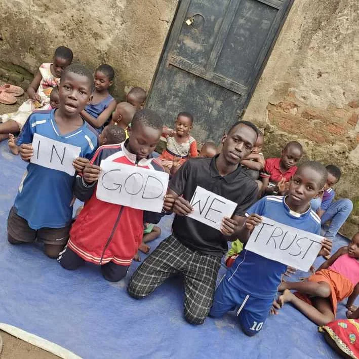 cagnotte humanitaire
