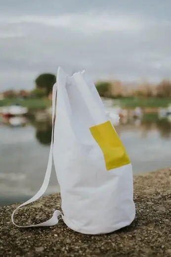 Le sac baluchon