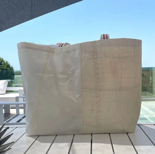 Le sac cabas