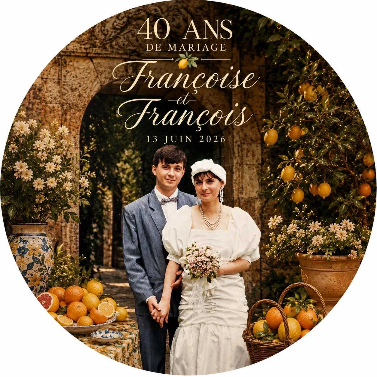 cagnotte mariage