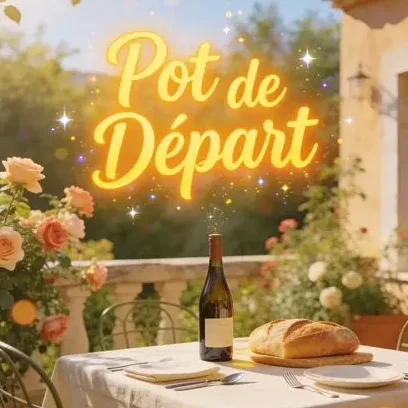 cagnotte pot de départ