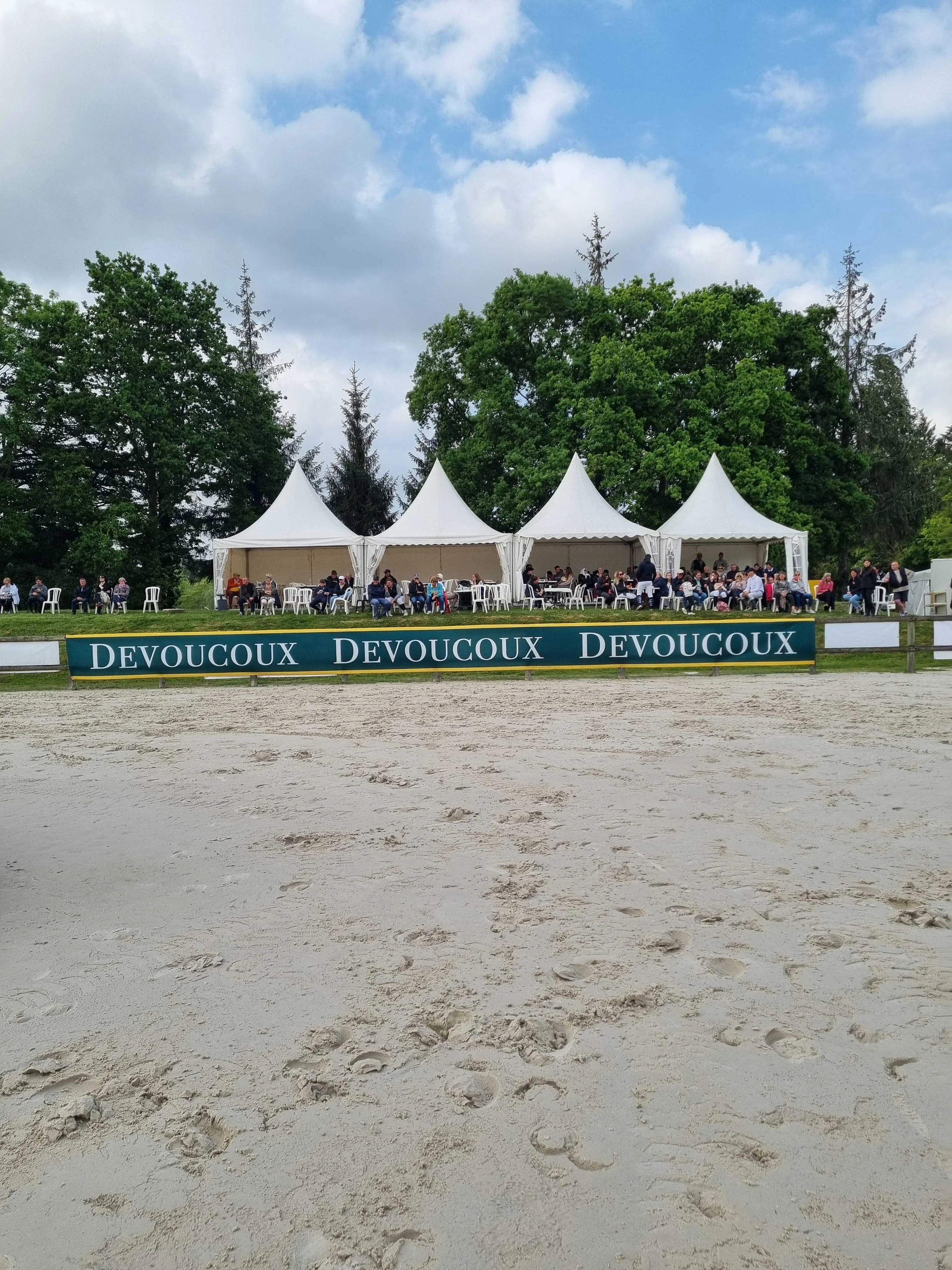 cagnotte pot de départ