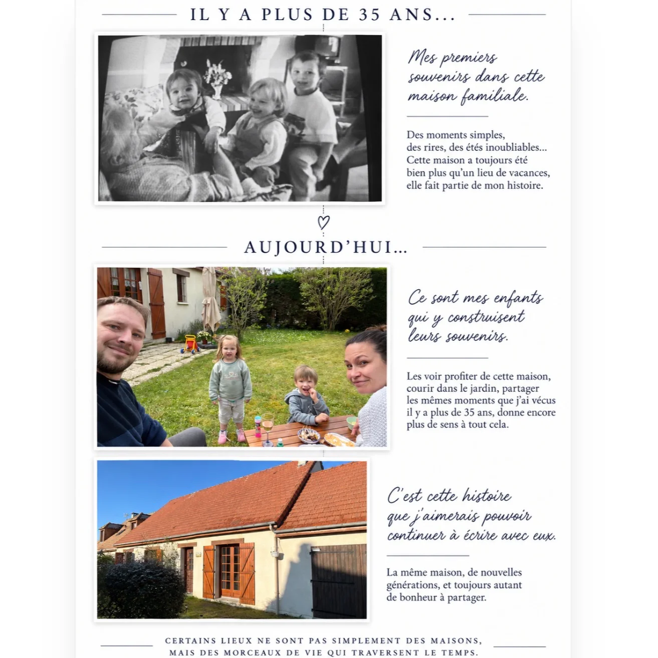 cagnotte patrimoine