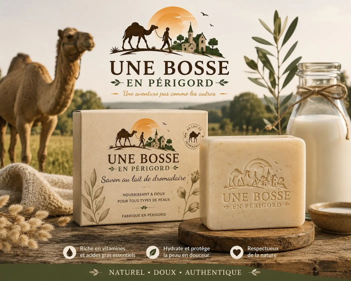 Première rencontre