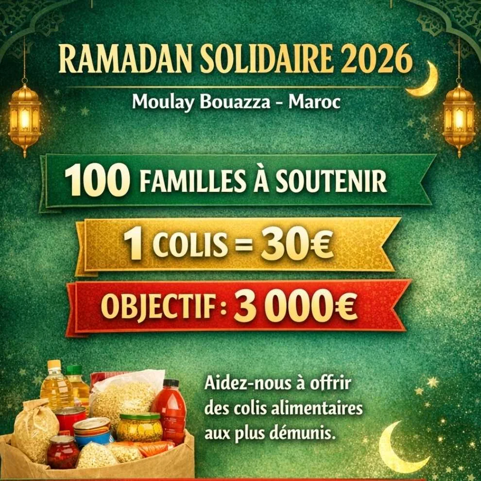 cagnotte humanitaire