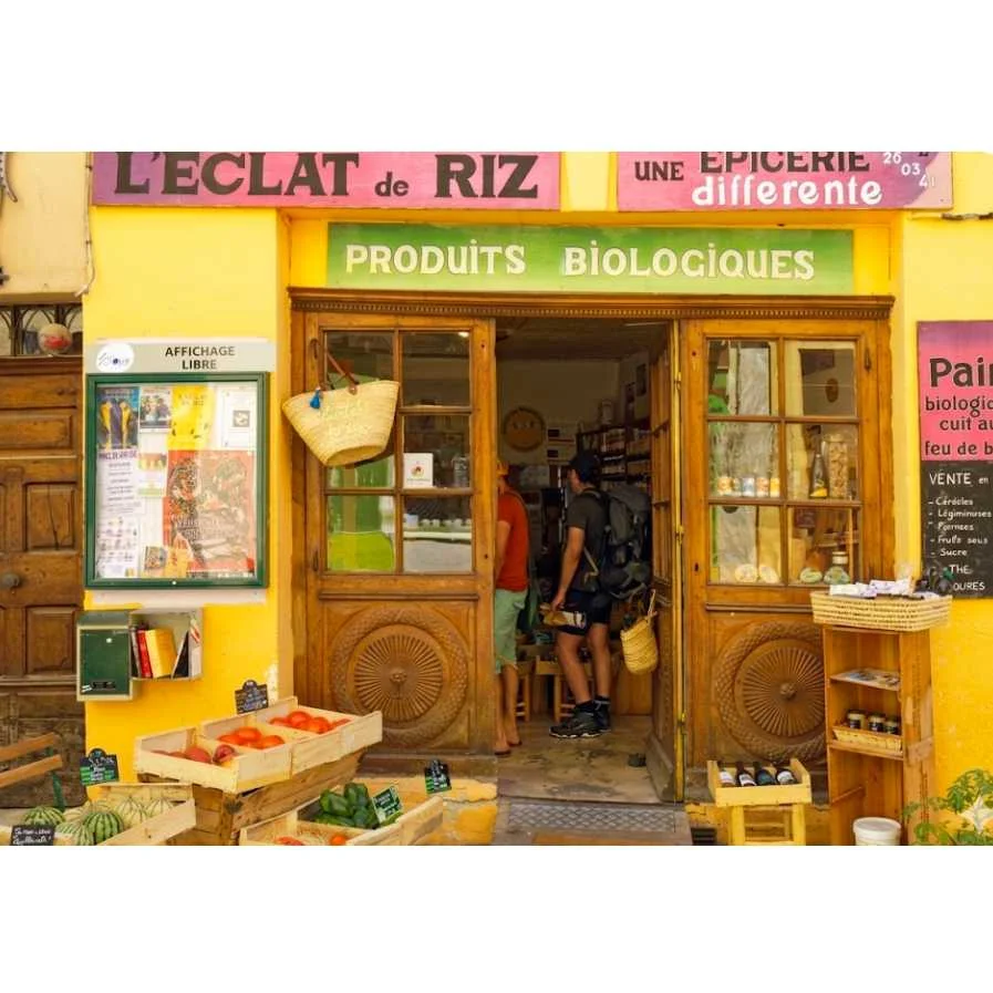 cagnotte artisanat / commerce