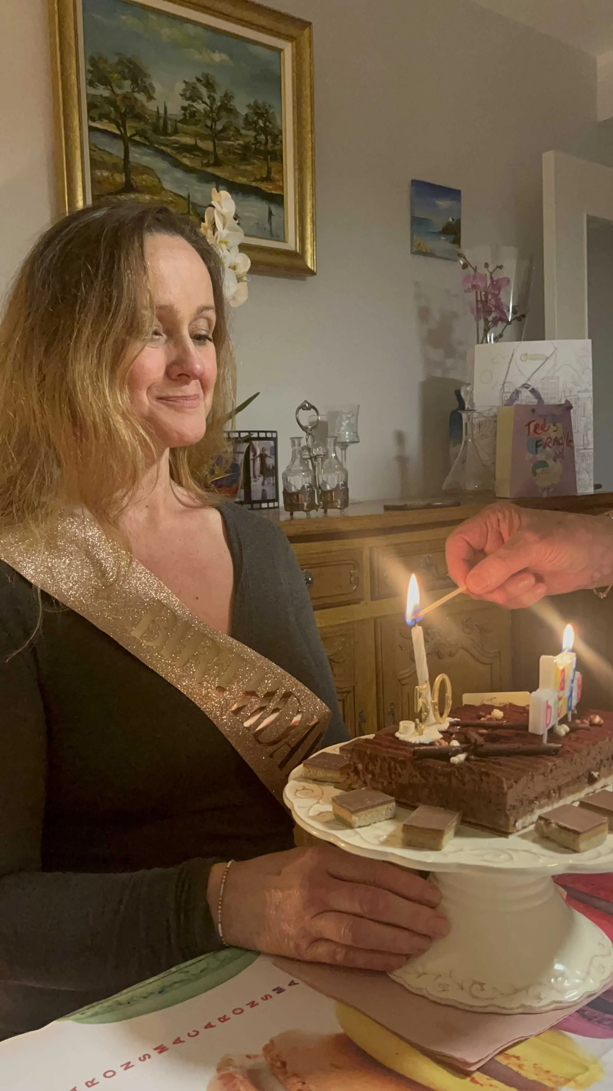 cagnotte anniversaire