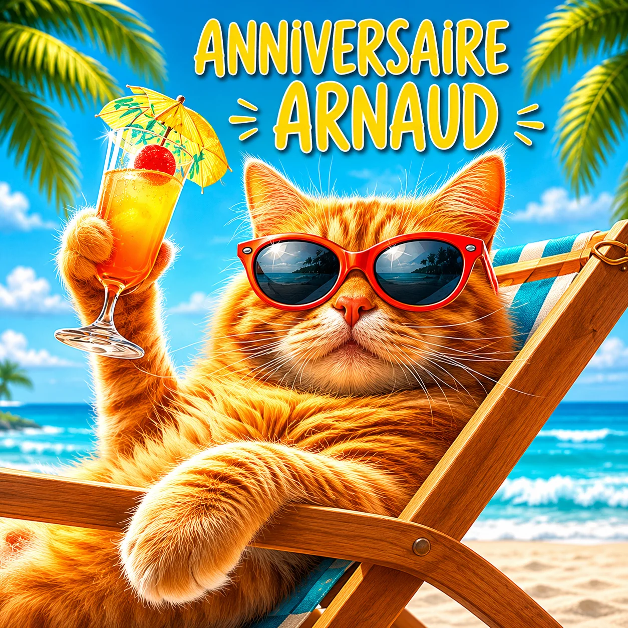 cagnotte anniversaire