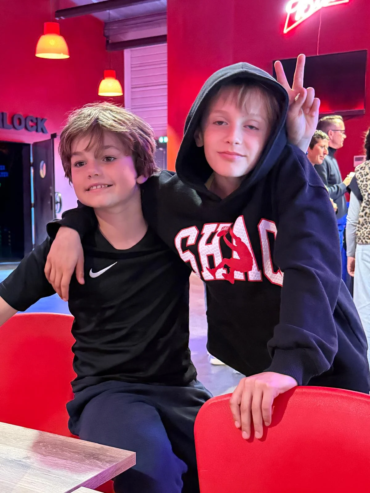 cagnotte anniversaire