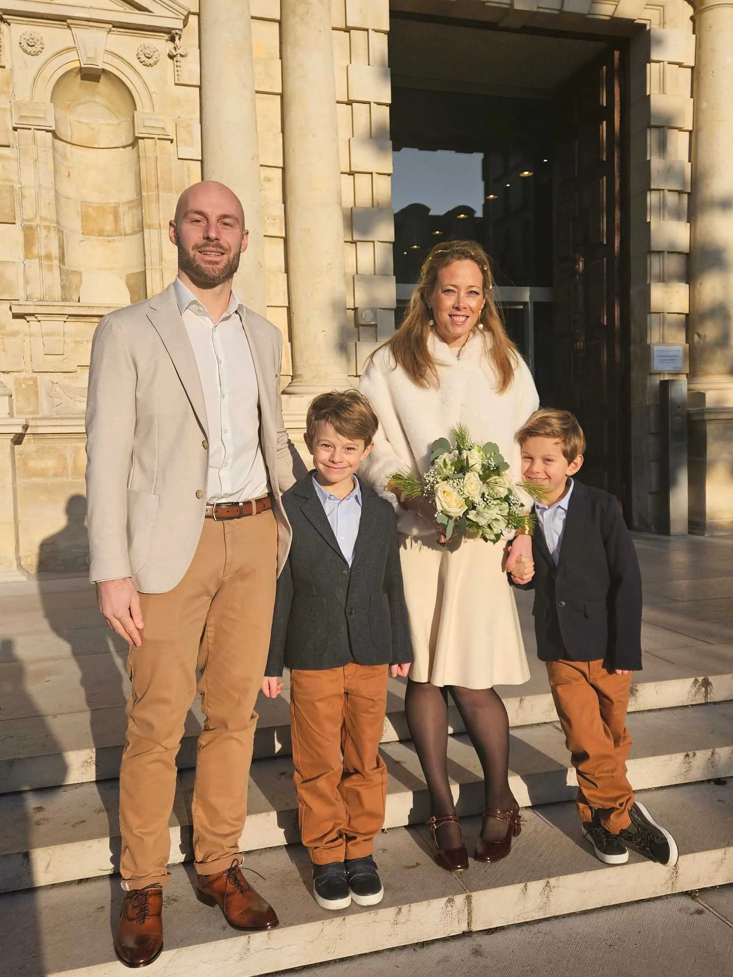 cagnotte mariage
