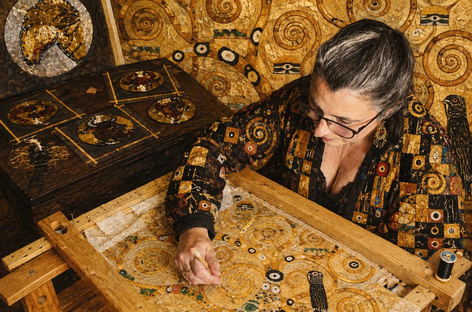 cagnotte artisanat / commerce