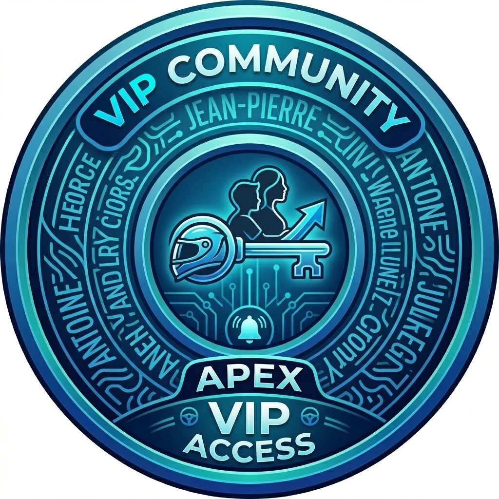 Accès Privé Team Apex)