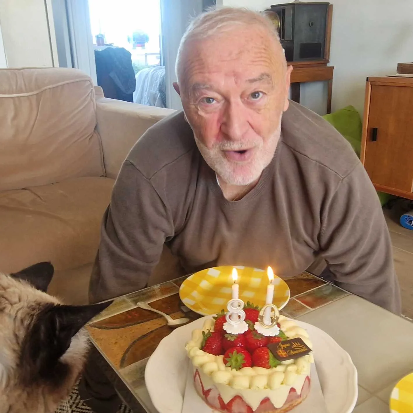 cagnotte anniversaire