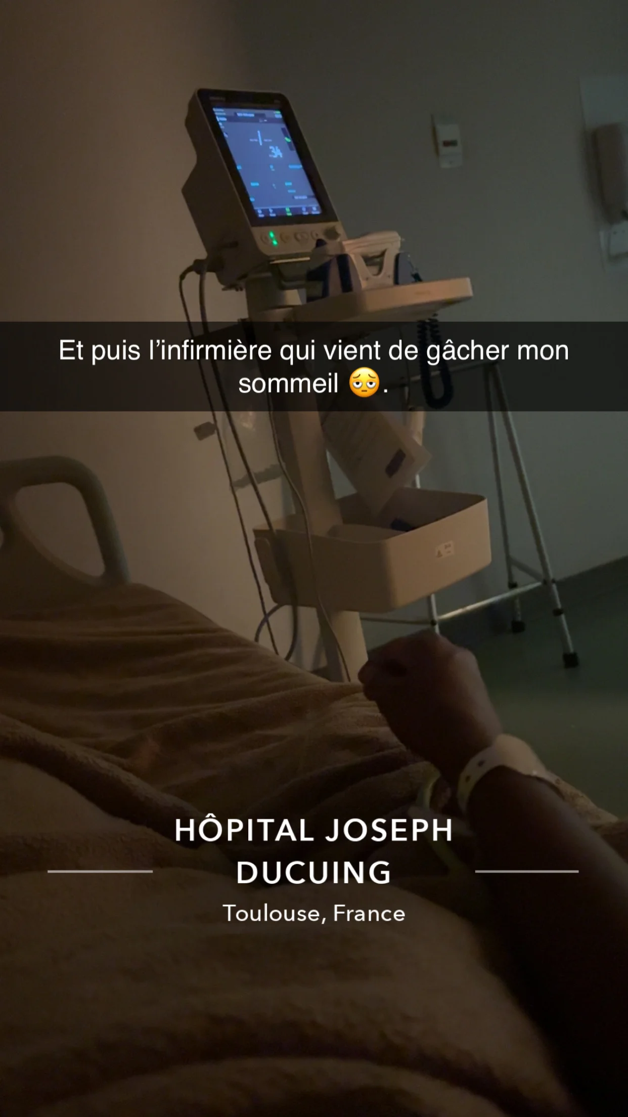 cagnotte santé / Bien être