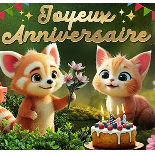 cagnotte anniversaire