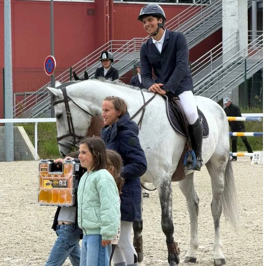 cagnotte sport