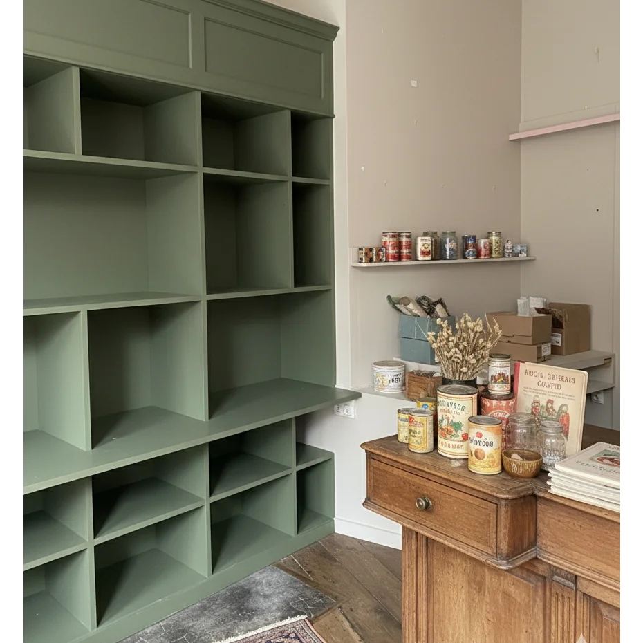 cagnotte artisanat / commerce