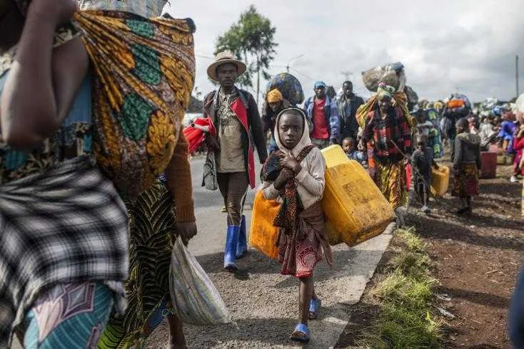 cagnotte humanitaire