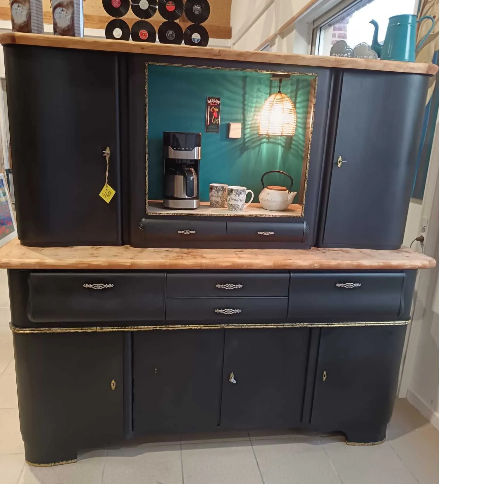cagnotte entrepreneur