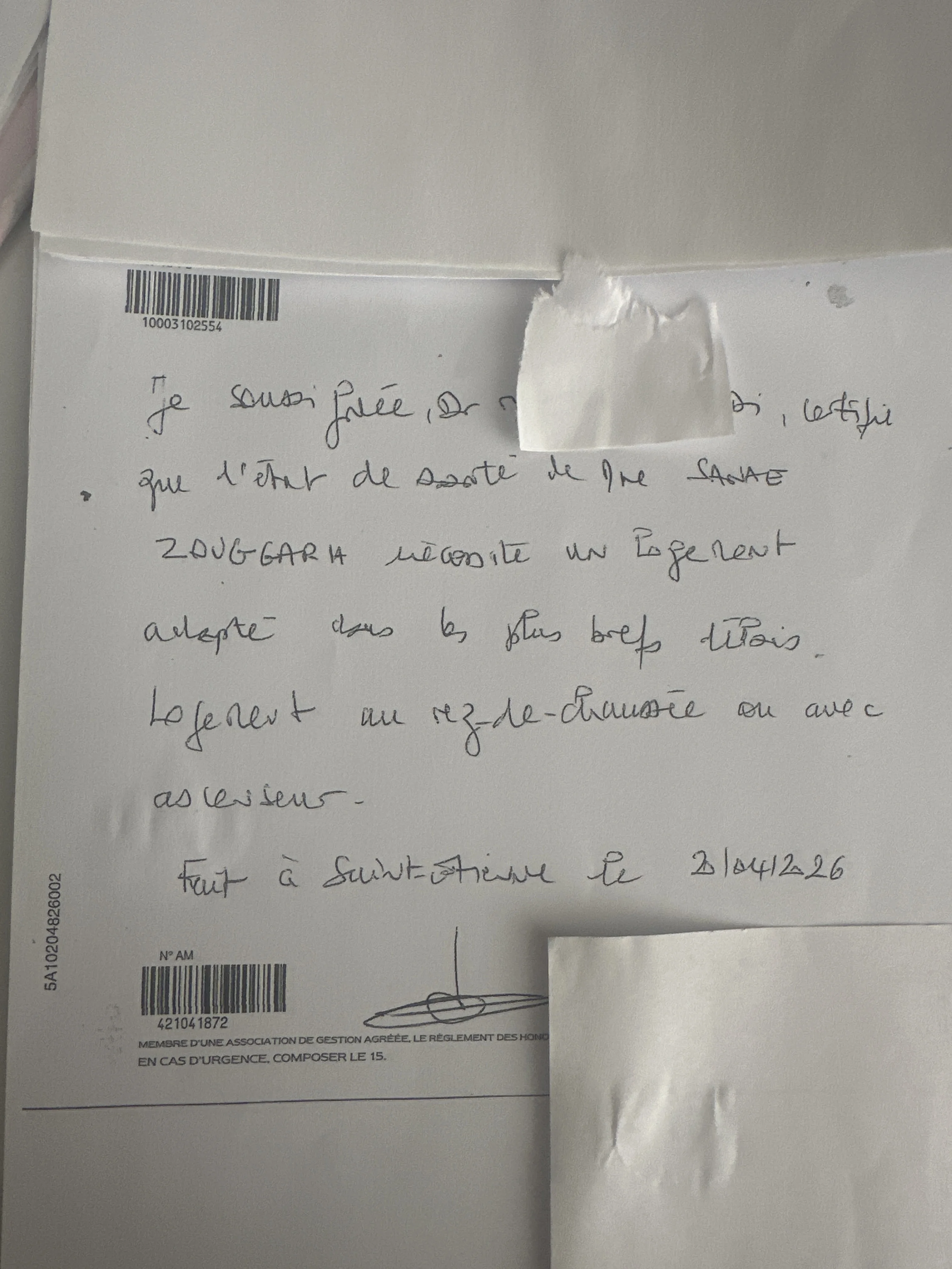 cagnotte santé